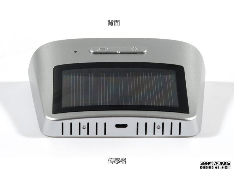 偉力通T6太陽能胎壓監(jiān)測(cè)