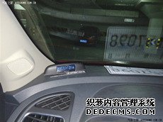偉力通胎壓監(jiān)測(cè)車友分享