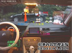 偉力通胎壓監(jiān)測(cè)車友分享